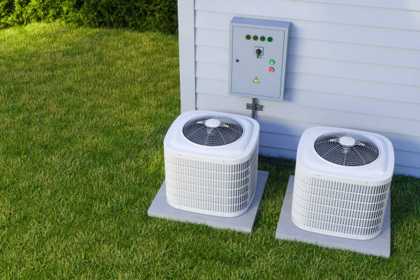 Reliable Santa Rosa, NM HVAC Solutions