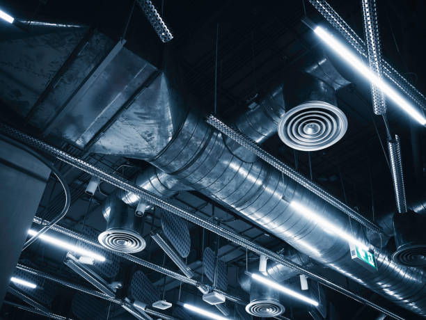 Best HVAC Supply and Distribution in Santa Rosa, NM