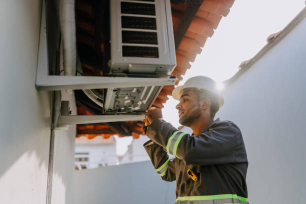 Best Thermostats and Smart Controls in Santa Rosa, NM