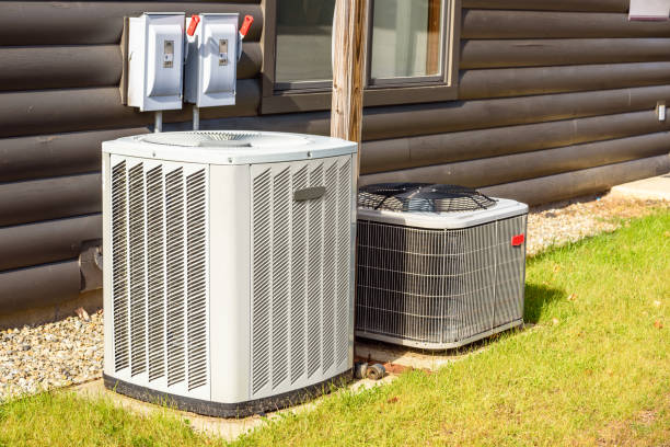 Best Commercial HVAC in Santa Rosa, NM