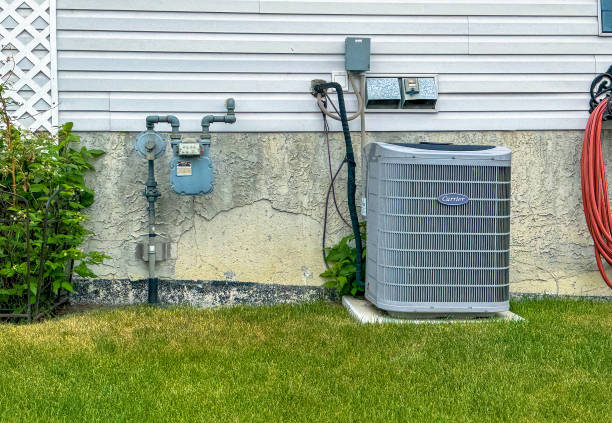 Best Energy-efficient HVAC Solutions in Santa Rosa, NM